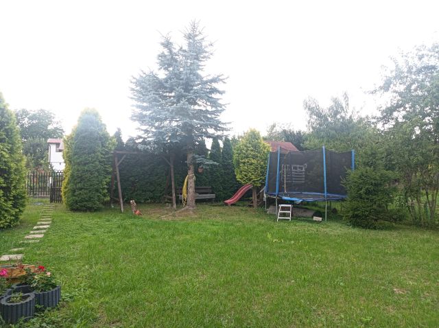 Działka rod Ełk, ul. gen. Władysława Sikorskiego. Zdjęcie 1