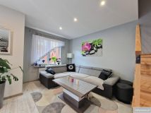 dom szeregowy, 5 pokoi Świętochłowice Chropaczów, ul. Węglowa. Zdjęcie 3