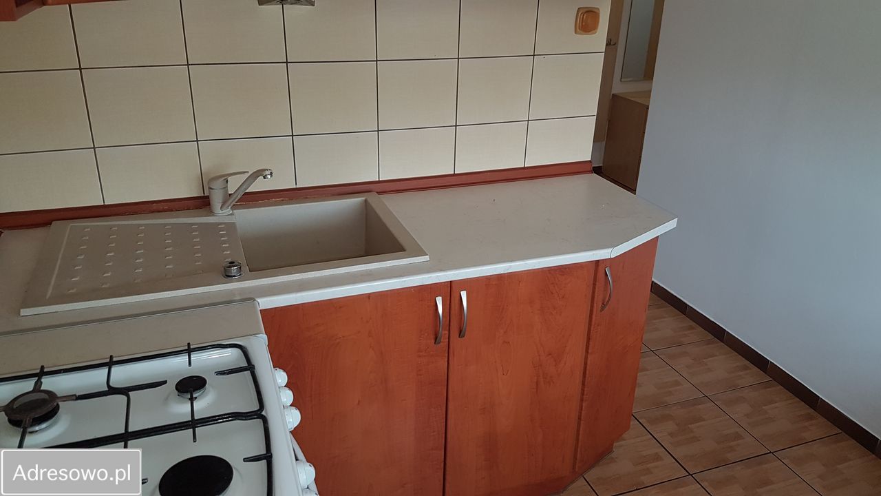 Mieszkanie 2-pokojowe Krotoszyn, os. Korczaka. Zdjęcie 16