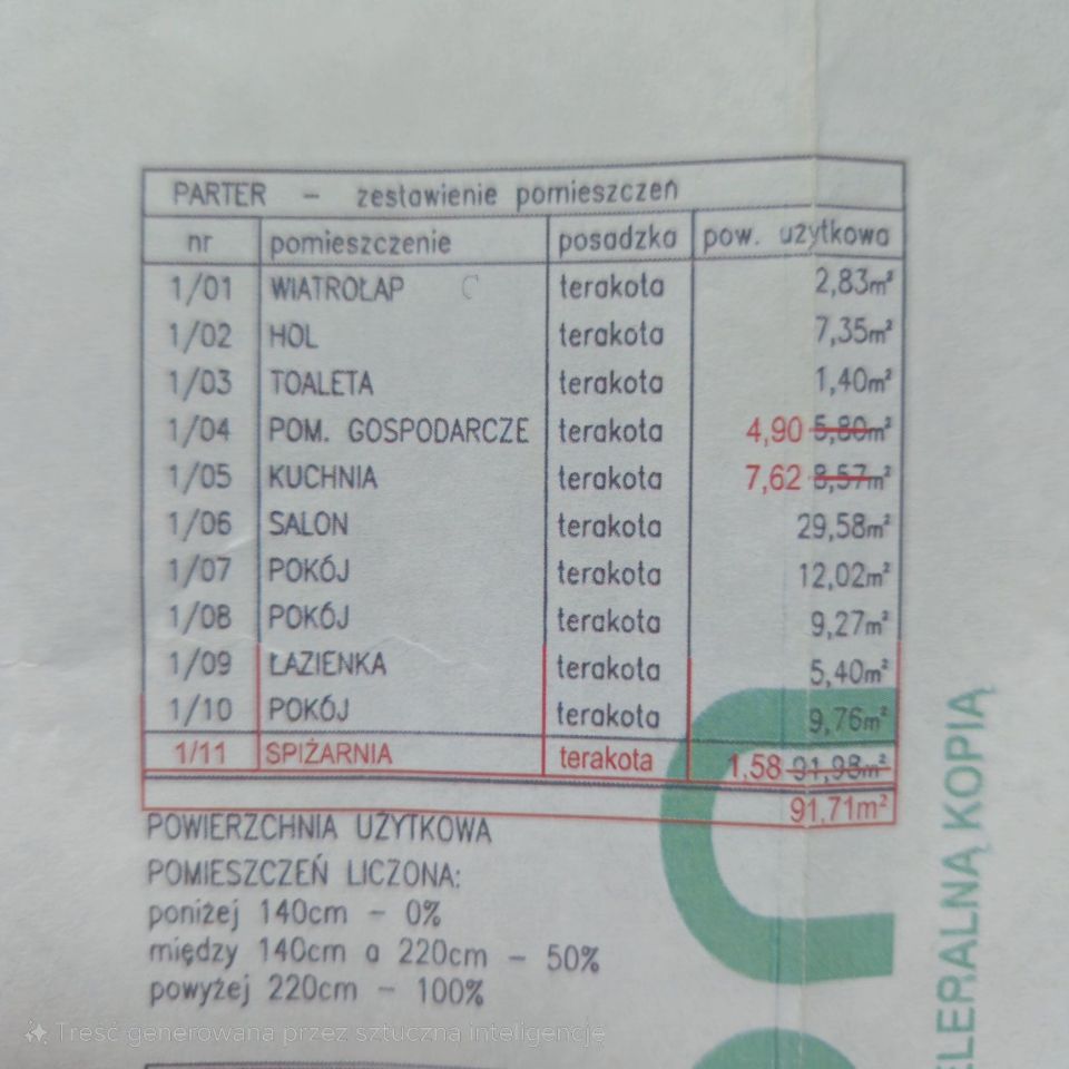 dom wolnostojący Majdan Górny, ul. Dębowa. Zdjęcie 2