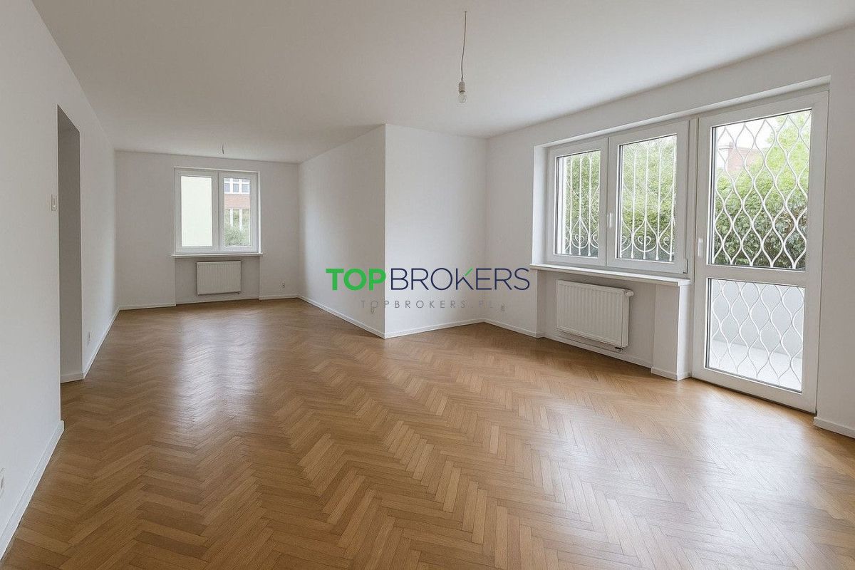 dom wolnostojący, 6 pokoi Warszawa Mokotów. Zdjęcie 3