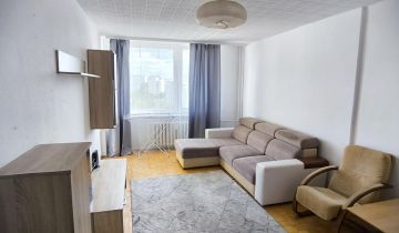 Mieszkanie 2-pokojowe Warszawa Targówek, ul. Zamiejska