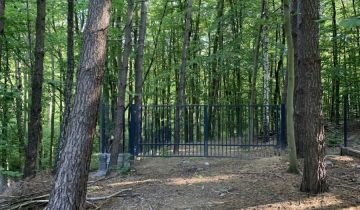 Działka rod Gdańsk Matarnia, ul. mjr. Mieczysława Słabego