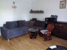 Mieszkanie 3-pokojowe Wrocław Szczepin, ul. Legnicka