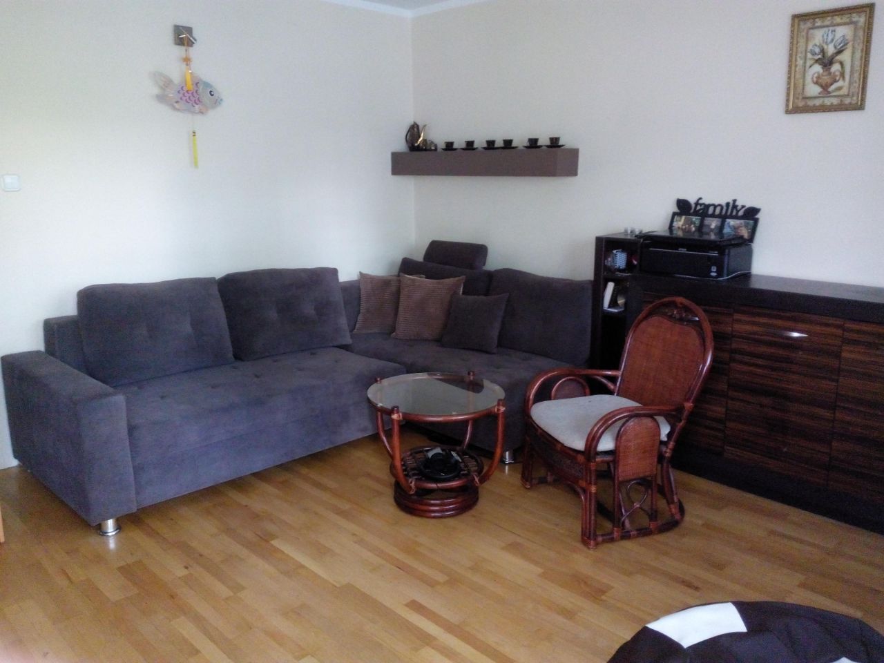 Mieszkanie 3-pokojowe Wrocław Szczepin, ul. Legnicka