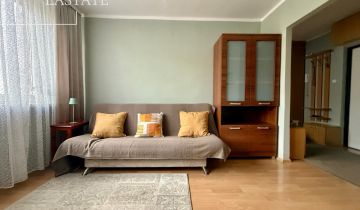 Mieszkanie 1-pokojowe Warszawa Bemowo, ul. Uniejowska