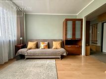 Mieszkanie 1-pokojowe Warszawa Bemowo, ul. Uniejowska