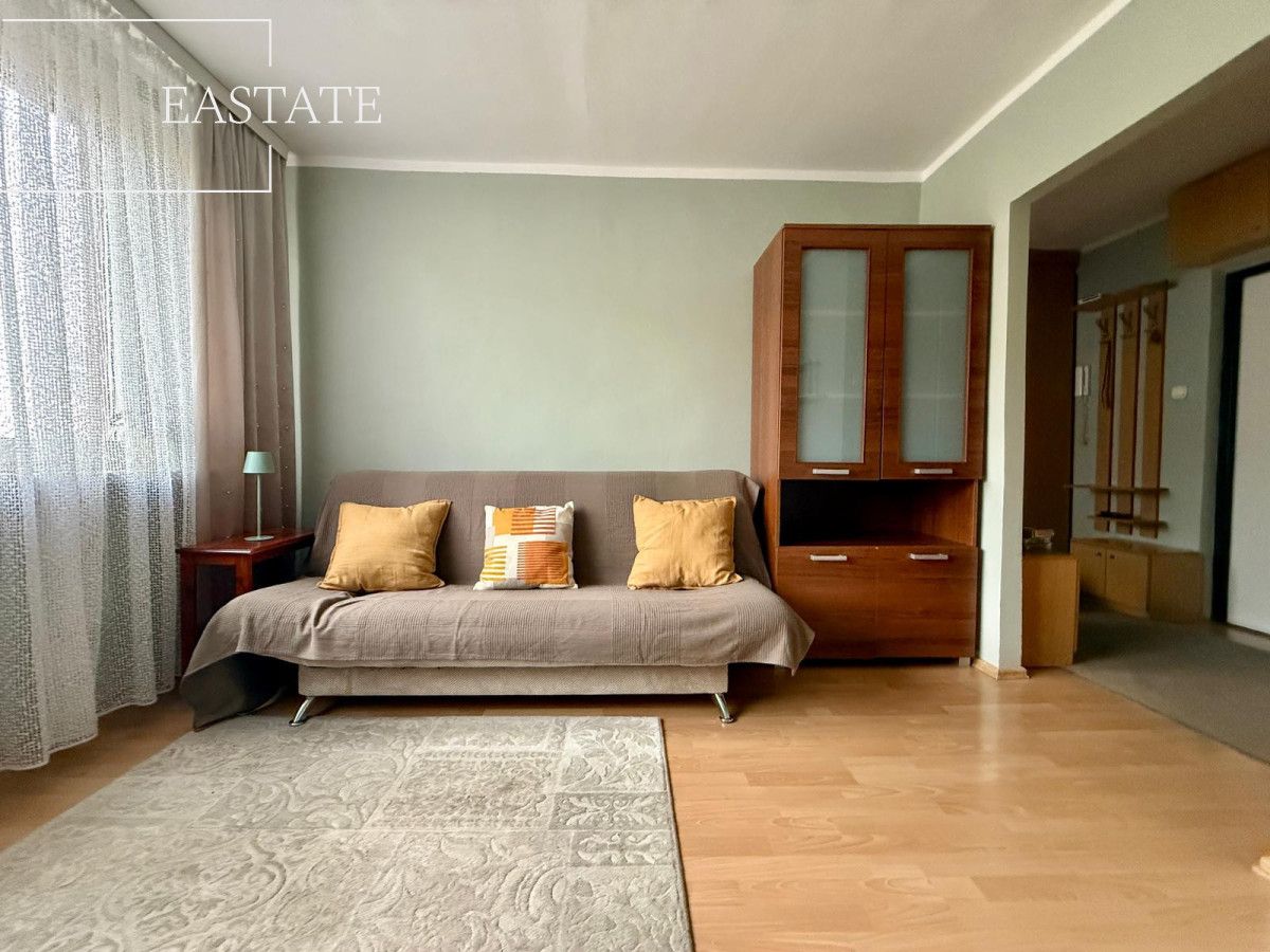 Mieszkanie 1-pokojowe Warszawa Bemowo, ul. Uniejowska