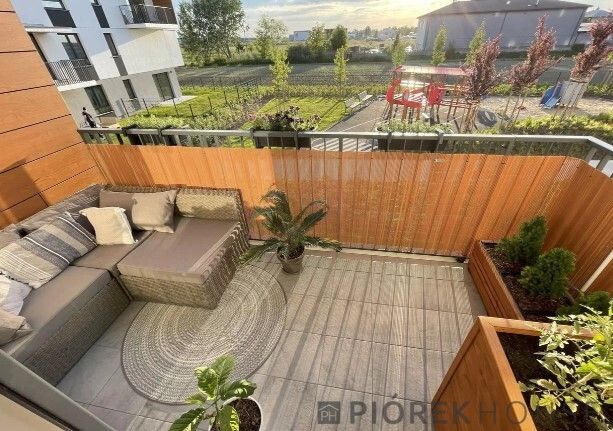 Mieszkanie 3-pokojowe Warszawa Bemowo, ul. gen. Meriana C. Coopera. Zdjęcie 12