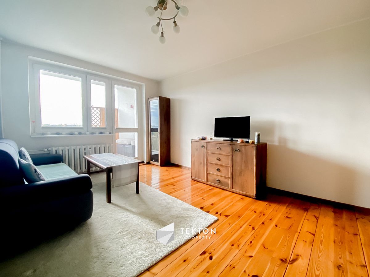 Mieszkanie 2-pokojowe Poznań Rataje, os. Orła Białego. Zdjęcie 2