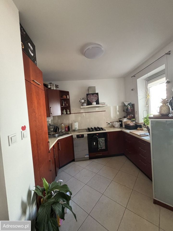 Mieszkanie 2-pokojowe Warszawa Praga-Południe, ul. gen. Romana Abrahama. Zdjęcie 8