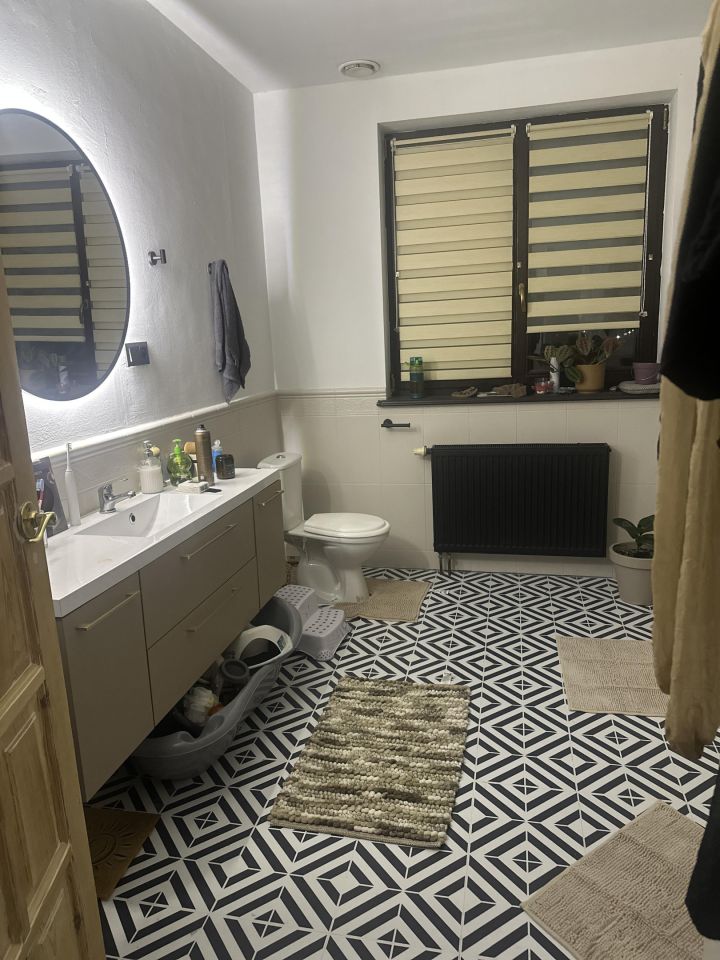 dom wolnostojący, 4 pokoje Długopole Dolne. Zdjęcie 4