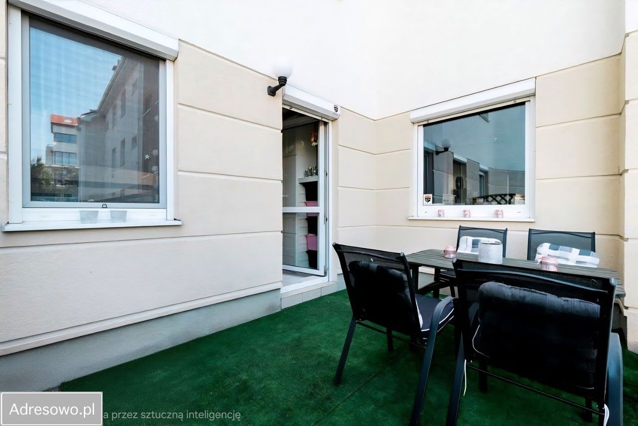 Mieszkanie 3-pokojowe Gdynia Chwarzno-Wiczlino, ul. Władysława Kańskiego. Zdjęcie 8