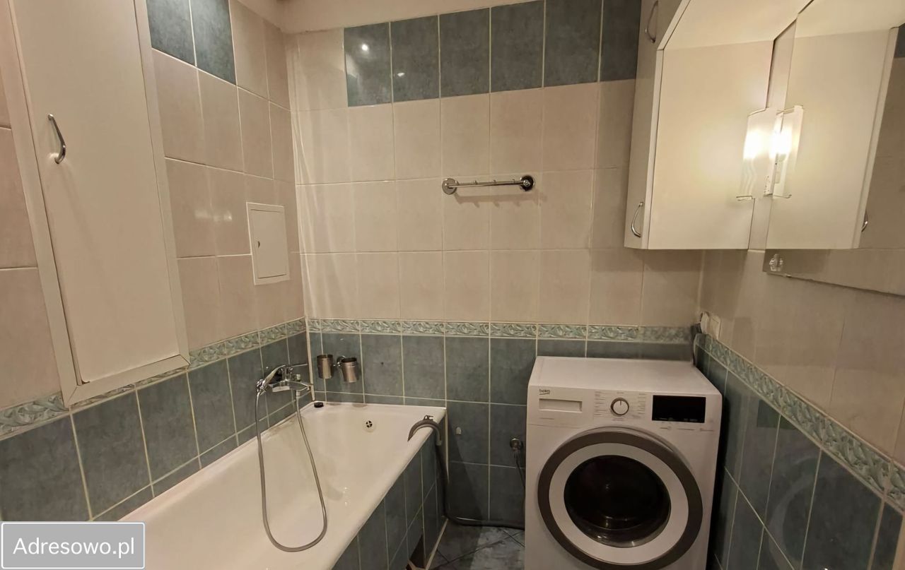 Mieszkanie 2-pokojowe Kraków Podgórze, ul. Stanisława Stojałowskiego. Zdjęcie 5