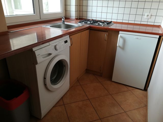 Mieszkanie 1-pokojowe Gdynia Śródmieście, ul. Jana Kilińskiego. Zdjęcie 1