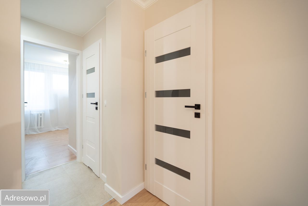 Mieszkanie 4-pokojowe Białystok Antoniuk, ul. Juliana Tuwima. Zdjęcie 5
