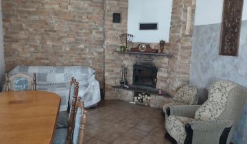 bliźniak, 7 pokoi Pionki, ul. dr Marii Garszwo