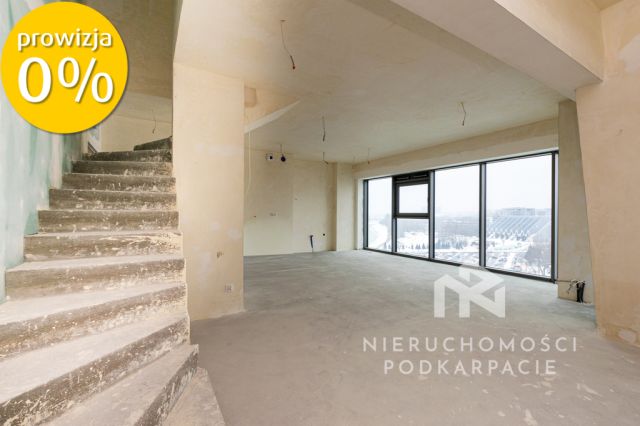 Mieszkanie 4-pokojowe Rzeszów, ul. Fryderyka Szopena. Zdjęcie 14