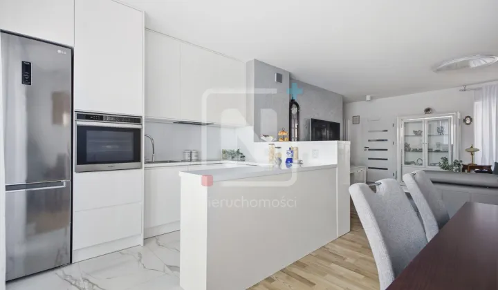 Mieszkanie 3-pokojowe Warszawa Białołęka, ul. Sprawna