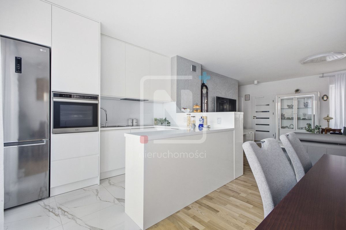 Mieszkanie 3-pokojowe Warszawa Białołęka, ul. Sprawna. Zdjęcie 1