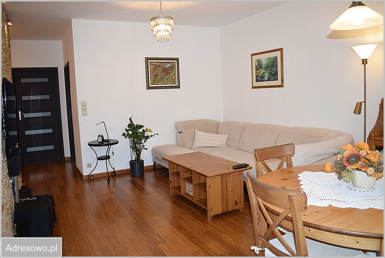 Mieszkanie 3-pokojowe Bielsko-Biała, ul. Kazimierza Wielkiego. Zdjęcie 8