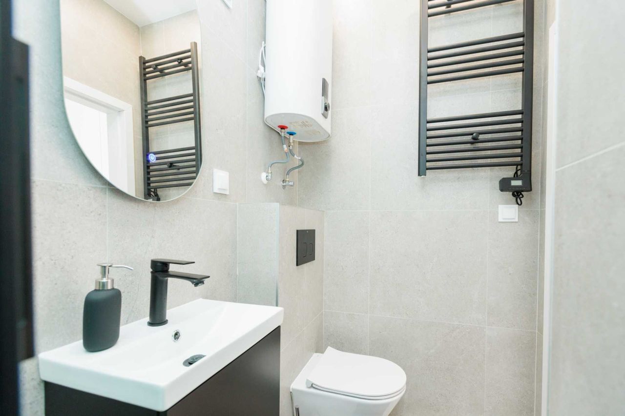 Mieszkanie 1-pokojowe Lublin Śródmieście. Zdjęcie 2