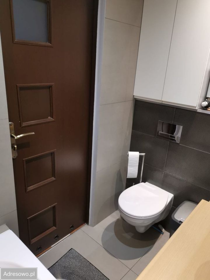 Mieszkanie 1-pokojowe Gorzów Wielkopolski Górczyn, ul. Michała Kleofasa Ogińskiego. Zdjęcie 10