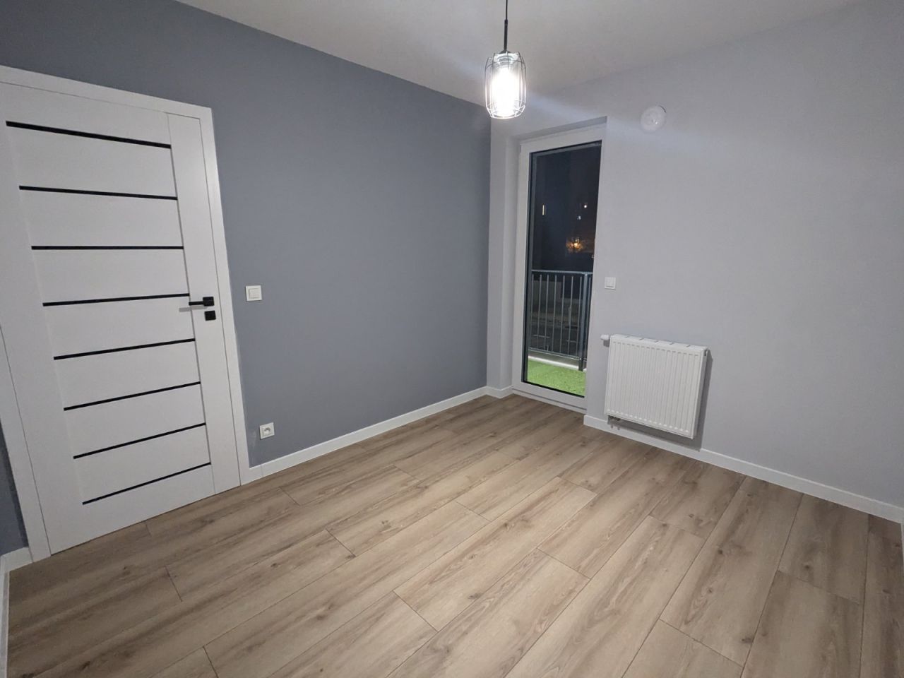 Mieszkanie 3-pokojowe Poznań Górczyn, ul. Romana Dmowskiego. Zdjęcie 7