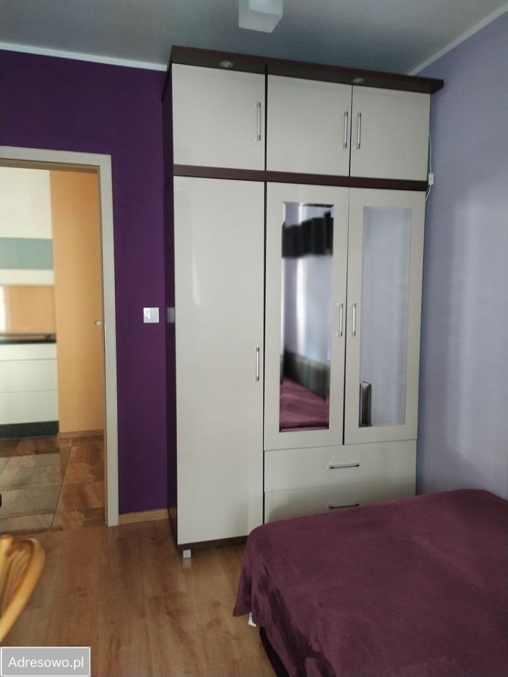 Mieszkanie 2-pokojowe Bydgoszcz Śródmieście, ul. Wileńska. Zdjęcie 7