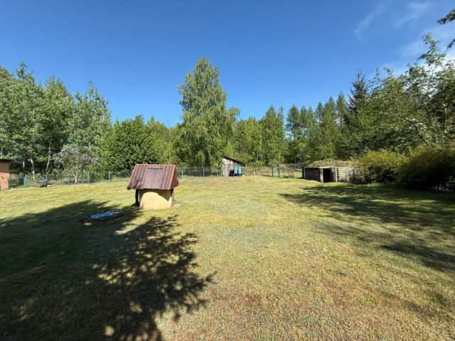 dom wolnostojący, 4 pokoje Gaśno. Zdjęcie 5