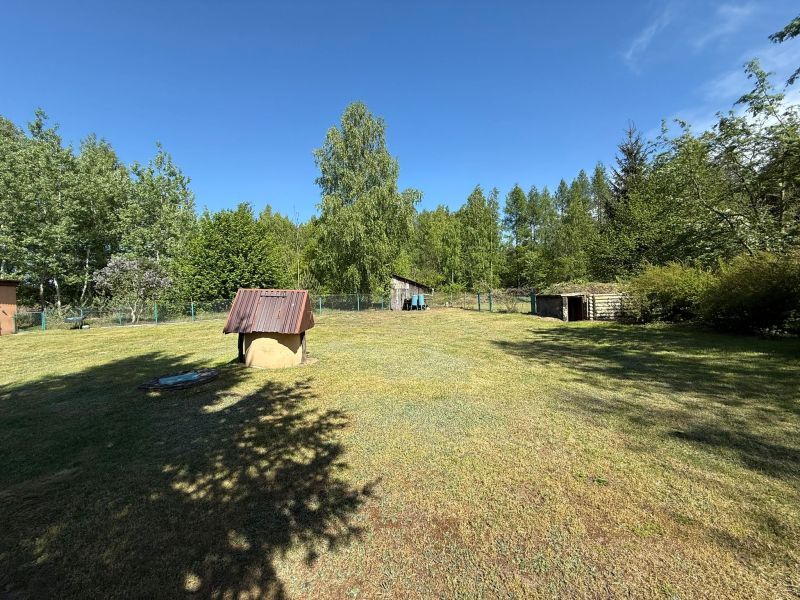 dom wolnostojący, 4 pokoje Gaśno. Zdjęcie 5