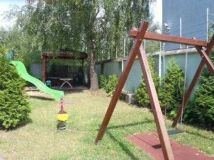 Mieszkanie 3-pokojowe Wrocław Psie Pole, ul. Sołtysowicka. Zdjęcie 1