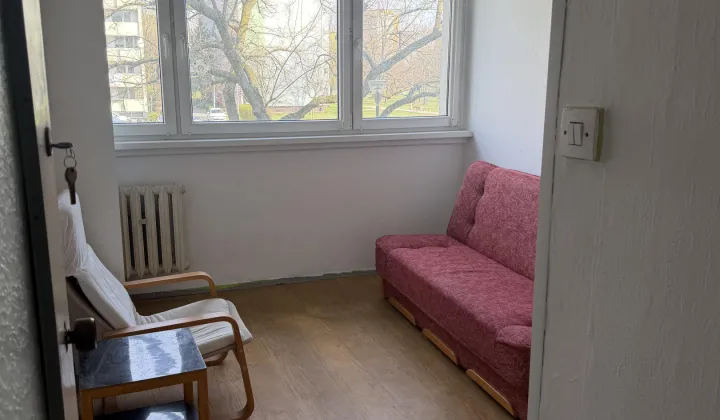Mieszkanie 3-pokojowe Wrocław Gądów Mały, ul. Bystrzycka