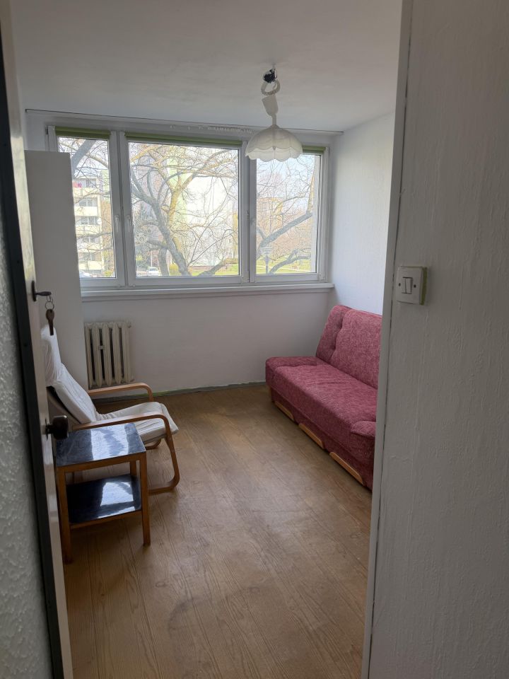 Mieszkanie 3-pokojowe Wrocław Gądów Mały, ul. Bystrzycka. Zdjęcie 6