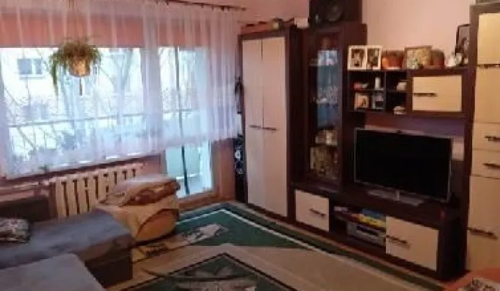 Mieszkanie 3-pokojowe Brodnica, ul. Kazimierza Wielkiego