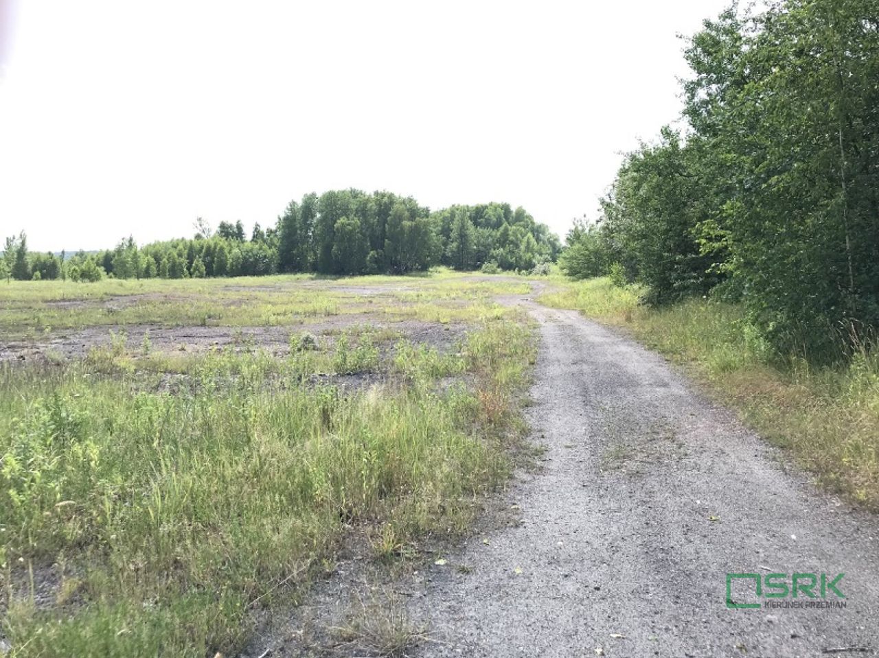 Działka Wodzisław Śląski Wilchwy, ul. Stefana Czarnieckiego. Zdjęcie 3