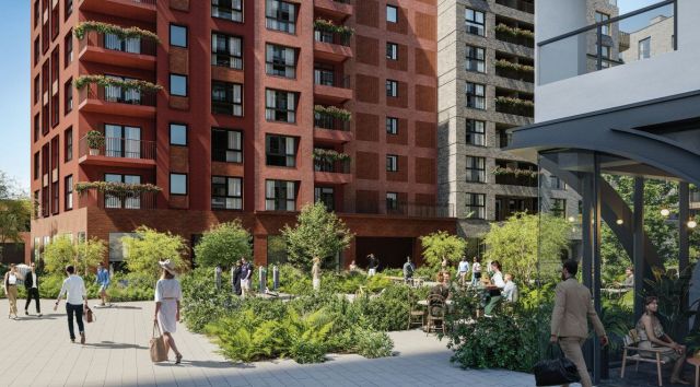 Lokal Łódź Śródmieście, ul. Wojciecha Hasa. Zdjęcie 8