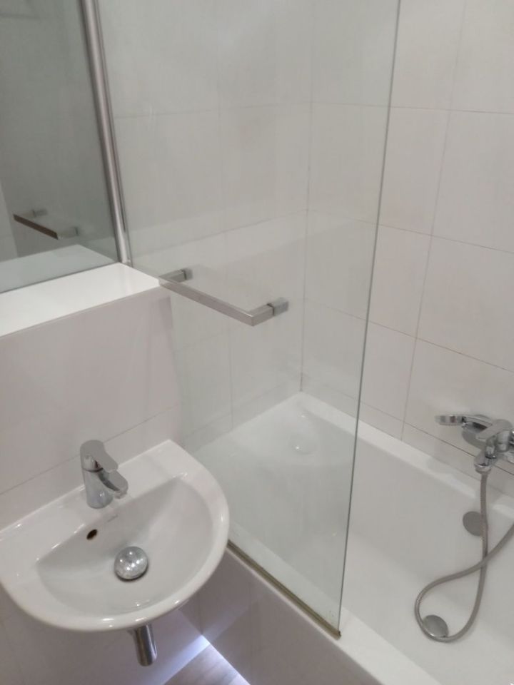 Mieszkanie 1-pokojowe Łódź Koziny. Zdjęcie 3