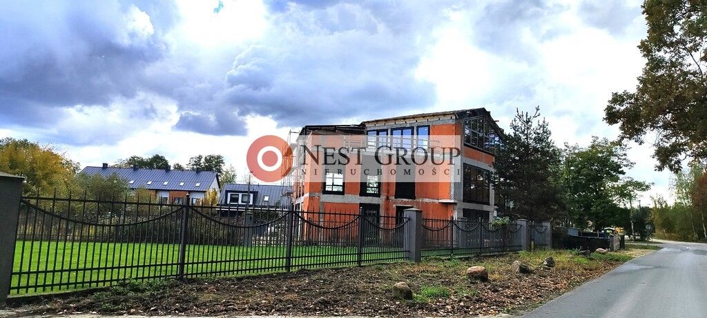 Lokal Warszawa Białołęka, ul. Szamocin. Zdjęcie 11