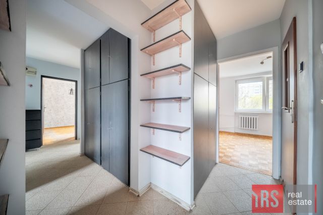 Mieszkanie 4-pokojowe Warszawa Bemowo, ul. Anieli Krzywoń. Zdjęcie 13