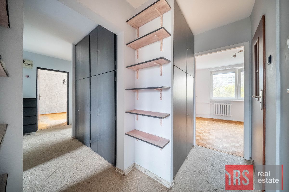 Mieszkanie 4-pokojowe Warszawa Bemowo, ul. Anieli Krzywoń. Zdjęcie 13