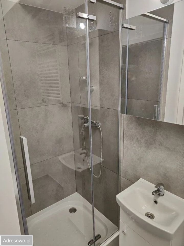 Mieszkanie 1-pokojowe Wrocław Psie Pole, ul. Sołtysowicka. Zdjęcie 3