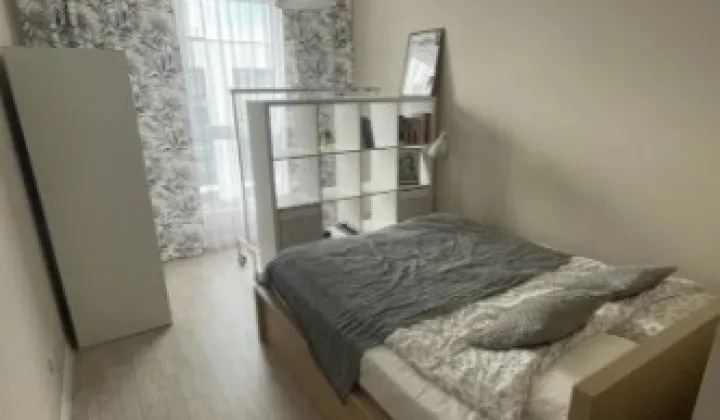 Mieszkanie 2-pokojowe Warszawa Białołęka, ul. Claudia Monteverdiego