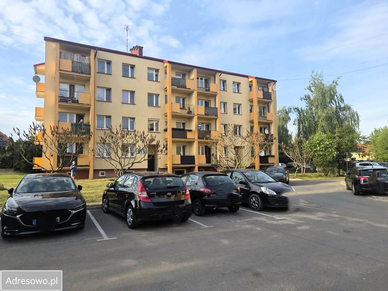 Mieszkanie 1-pokojowe Gostynin, ul. Mikołaja Kopernika. Zdjęcie 7