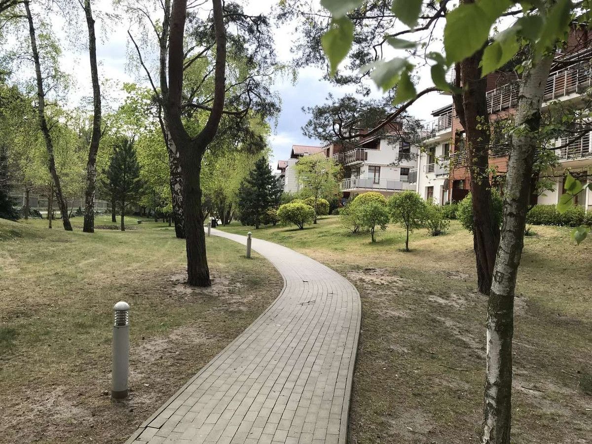 Mieszkanie 3-pokojowe Gdańsk Żabianka, ul. Wypoczynkowa. Zdjęcie 10