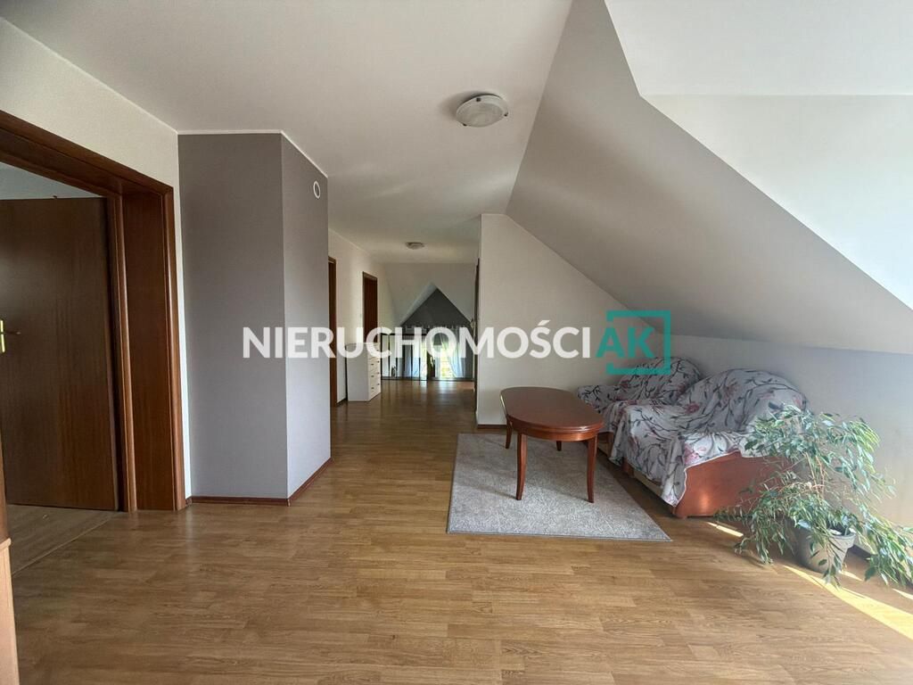 dom wolnostojący, 8 pokoi Kostrzyn, ul. Józefa Prętkowskiego. Zdjęcie 15