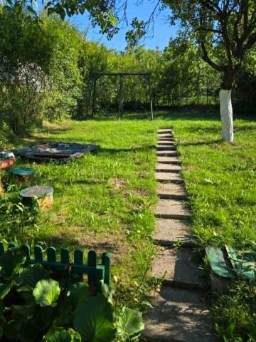 Działka rod Gdańsk Orunia. Zdjęcie 1