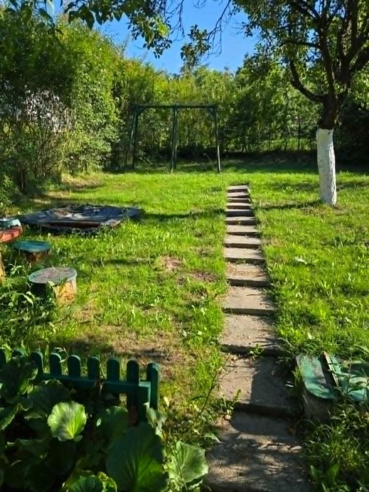 Działka rod Gdańsk Orunia. Zdjęcie 1