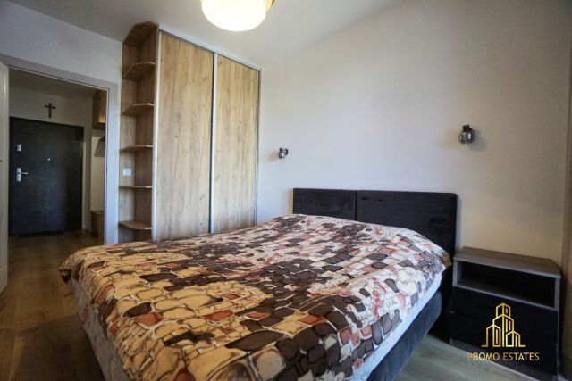 Mieszkanie 2-pokojowe Kraków Dębniki, ul. Barska. Zdjęcie 8