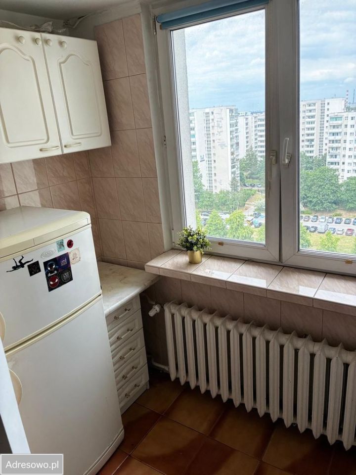 Mieszkanie 2-pokojowe Warszawa Ursynów, ul. Hawajska. Zdjęcie 15